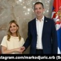 Američka zvaničnica Sarah Rogers u Beogradu sa šefom diplomatije Srbije o EXPO-u i bilateralnoj saradnji