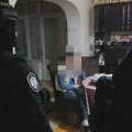 Cene, eksplicitne fotografije i garancija o diskreciji: Pet makroa uhapšenih u Beogradu zbog organizovanja prostitucije…