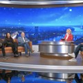 Haos u studiju! Goca Tržan "rešetala" ekipu iz Tap 011: Isplivali šokantni detalji, a evo kako je prošla inicijacija nove…