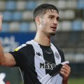 Simić: "Samo dobar tim izbacuje pojedinca"
