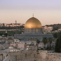 Pokušali da prinesu životinjsku žrtvu tokom praznika u Jerusalimu: Uhapšeno 13 osoba