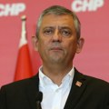 Полиција опколила седиште опозиције у Анкари