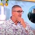 Kristijan Golubović prizno sina tek posle 20 godina: Kad mu je umrla žena, starateljstvo pripalo tašti