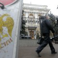Banka Rusije najavila povlačenje Viza i Masterkard kartica iz zemlje