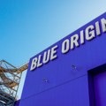 Blue Origin: Raketa New Glenn eksplodirala na lansirnoj rampi na Floridi