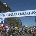 Otvorene prijave za Beogradski maraton 2027. godine