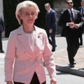 Fon der Lajen: Jasno da želimo da Srbija bude deo EU, ali mora da ispuni kriterijume