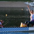 Spektakl na Adi! Treći festival "zmajeva na vodi"