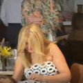 Vesna Dedić u suzama zbog Sergeja Ćetkovića Pevač je preklinje pred svima: "Molim te, nemoj", nije mogla da se suzdrži (video)…