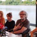 Kusturica počeo snimanje novog filma: Evo šta sve znamo o porodičnoj drami "Čuružanka"