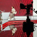 Demostatov monitoring RTS-a: Dnevnik 2 bez kritike vlasti i bez studenata
