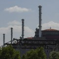 "Napad je došao sa druge obale Dnjepra" Nuklearna elektrana Zaporožje po 19. put ostala bez čitave spoljne energije: Oglasila…