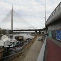 Užas u Beogradu: Pronađeno telo u poodmakloj fazi raspadanja kod Mosta na Adi, radnici tokom košenja trave osetili smrad i…