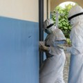 U Izraelu hospitalizovana druga osoba zbog sumnje na ebolu, nedavno putovala u Kongo