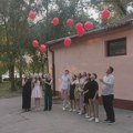 Tiha i složna generacija od osam malih maturanata ispraćena iz škole u Belom Blatu Belo Blato