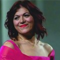 NAJAVA tribinskog programa: razgovor sa umetnicom Milicom Dosković u Gradskoj bašti Milica Dosković