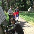 Odata pošta kragujevačkim borcima povodom Vidovdana