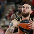 Sad je stvarno kraj: Majk Džejms napustio Monako, da li će putem Dijaloa i Blosomgejma?