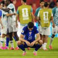 "Sudije nam stavile omču, guraju Ronalda": Ovako Hrvati pišu posle najbolnijeg poraza u istoriji