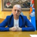 Knežević: "Bio sam 'motorni zamajac' naše evropske budućnosti, a sad smo sve dalje od Brisela" VIDEO