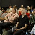 Otvoren AI FilmFest Serbia 2026: Veštačka inteligencija osvaja svet, ovako izgleda kad taj alat uzmu umetnici