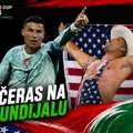 Večeras na Mundijalu: Ronaldov poslednji voz i ispit za domaćina