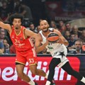 Gotovo je: Jedan od najboljih košarkaša Olimpije iz Milana se razišao sa pomenutim klubom