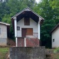 Vikendica po ceni polovnog automobila! Raj pored reke za 10.000 evra: Ima 50 kvadrata i sve priključke (foto)