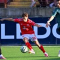 Zvezda dobila rivala u Ligi šampiona, putuje u Severnu Irsku