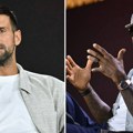 Novak Đoković pričao Lebronu o svom ocu Srđanu: "Imao sam 12 kad je seo pred mene, tad sam postao muškarac"