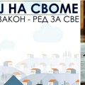Proverite status predmeta na sajtu RGZ, ima 4 boje. Rešenje za 320.000 bespravnih objekata do septembra