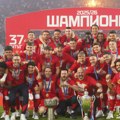 Žreb za Ligu šampiona: Zvezda posle Larna ide na Vikingur ili Berševu