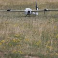 Rumunski F-16 oborio ruski dron iznad Crnog mora, Bukurešt osudio povredu vazdušnog prostora