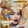 "Makaze menjaju svet": Izložba kolaža i „Cut-up” poezije od 3. avgusta u Novom Sadu