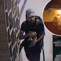 Uhvaćen muškarac koji je zapalio oltar u Međugorju