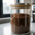Mnogi drže kafu na ovom mestu, a prave veliku grešku: Tako gubi aromu i ukus