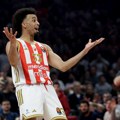 NBA finale ne može da se poredi sa ovim! Zvezdin Amerikanac otkrio šta je doživeo na večitom derbiju - zbog Beograda promenio…