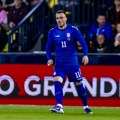 Filip Kostić u Holandiji: Sa šampionom potpisao do 2028. godine