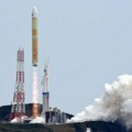 Japanska agencija za istraživanje svemira uspešno lansirala raketu sa satelitom