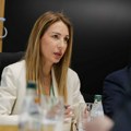 Osnovan Savez ženske mreže Srbije: Predstavnice 30 organizacija potpisale memorandum, podršku pružila i ministarka Dubravka…