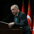Erdogan potpisao zakon kojim će hiljade boraca PKK biti pomilovano