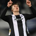 Zvanično! Andrej Kostić će igrati u Holandiji, Milan prosledio velikog bisera Partizana na pozajmicu
