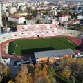 Stadion „Čair“ dobio još jedno Vučićevo „uskoro“