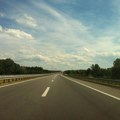 Od srede radovi na deonici od Beške do Kovilja