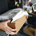 Uvoz malih paketa u EU drastično opao posle uvođenja takse