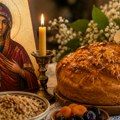 Proslava Velike Gospojine: Večeras bogosluženje i osvećenje slavskog kolača i žita na Vodici