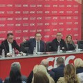Zahvaljujući njemu SPS je preživeo, sada je na drugom putu: Ivica Dačić od najbolje udavače, socijaliste sveo na prilepak SNS…