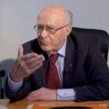 Preminuo Raif Dizdarević, bivši ministar spoljnih poslova SFRJ