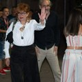 Niški filmski festival: Pogledajte kako je bilo pete večeri