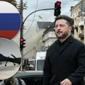 "Geografija našeg odgovora je definisana" Kijev sprema žestoku osvetu za napad Moskve na zgradu SBU! "Rusi nisu ostvarili svoj…